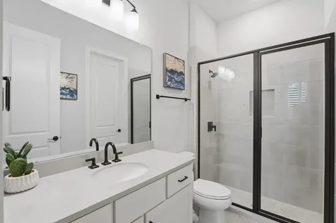 4708 Lorelai Lane Spring TX 77386