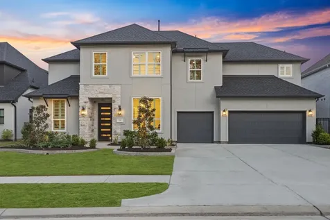 4708 Lorelai Lane Spring TX 77386