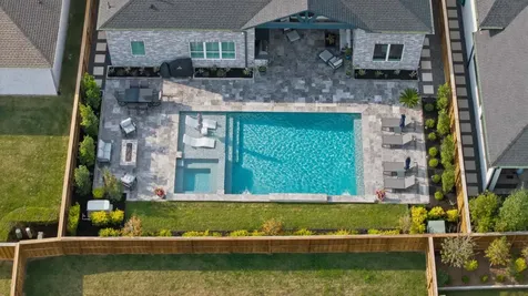 4708 Lorelai Lane Spring TX 77386