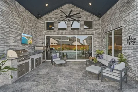 4708 Lorelai Lane Spring TX 77386