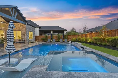 4708 Lorelai Lane Spring TX 77386