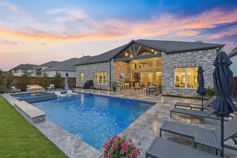 4708 Lorelai Lane Spring TX 77386