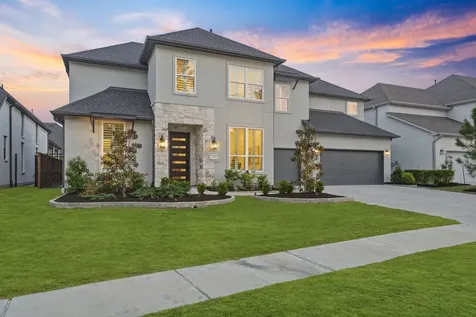 4708 Lorelai Lane Spring TX 77386