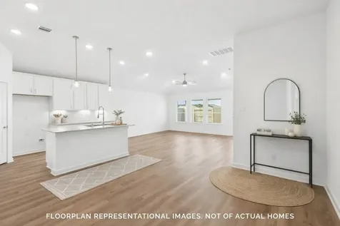 3410 Angus Farm Drive Rosenberg TX 77471