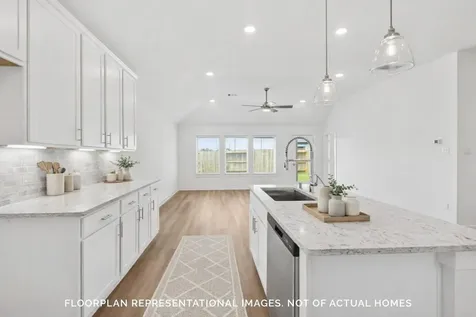 3410 Angus Farm Drive Rosenberg TX 77471