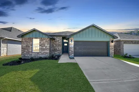 10310 Woodhill Spa Lane Cleveland TX 77327