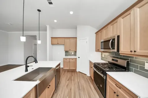 10310 Woodhill Spa Lane Cleveland TX 77327