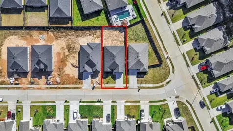 10310 Woodhill Spa Lane Cleveland TX 77327