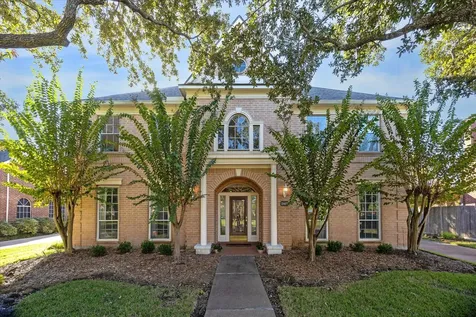 19403 Whispering Breeze Lane Houston TX 77094