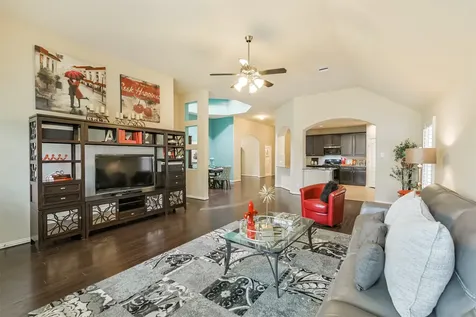 9715 Lockhart Reach Lane Humble TX 77396