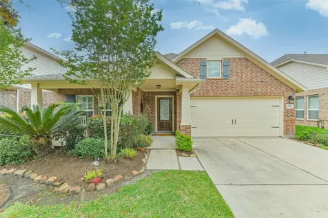 9715 Lockhart Reach Lane Humble TX 77396
