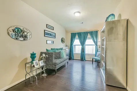 9715 Lockhart Reach Lane Humble TX 77396