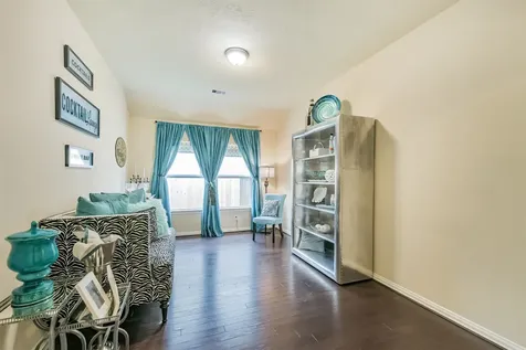 9715 Lockhart Reach Lane Humble TX 77396