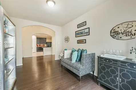 9715 Lockhart Reach Lane Humble TX 77396
