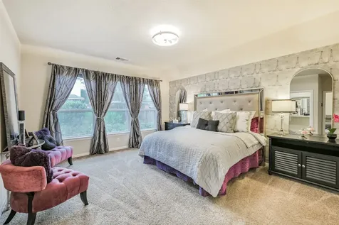 9715 Lockhart Reach Lane Humble TX 77396