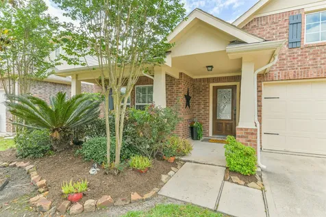 9715 Lockhart Reach Lane Humble TX 77396