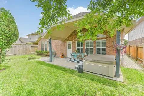 9715 Lockhart Reach Lane Humble TX 77396