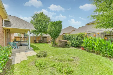 9715 Lockhart Reach Lane Humble TX 77396