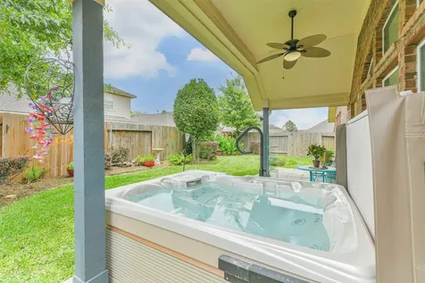 9715 Lockhart Reach Lane Humble TX 77396