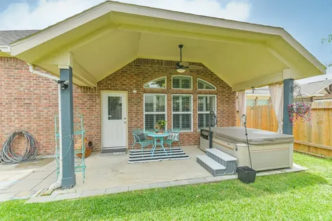 9715 Lockhart Reach Lane Humble TX 77396