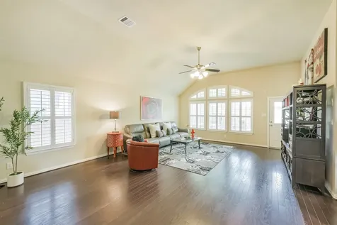 9715 Lockhart Reach Lane Humble TX 77396