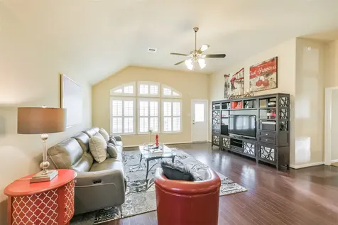 9715 Lockhart Reach Lane Humble TX 77396
