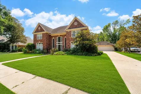 4807 Andover Street Sugar Land TX 77479