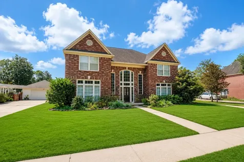 4807 Andover Street Sugar Land TX 77479