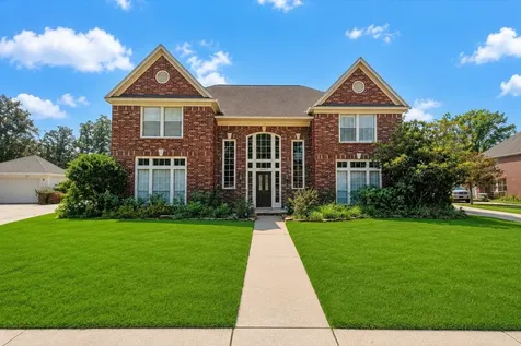 4807 Andover Street Sugar Land TX 77479