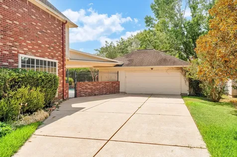 4807 Andover Street Sugar Land TX 77479