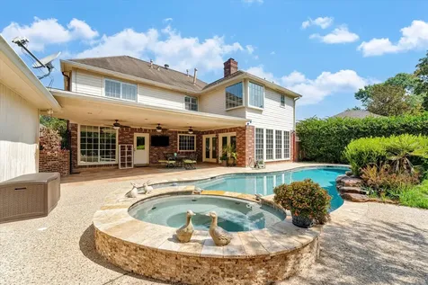 4807 Andover Street Sugar Land TX 77479