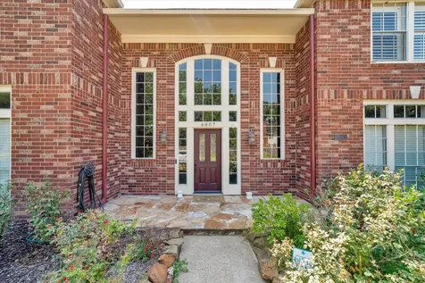 4807 Andover Street Sugar Land TX 77479