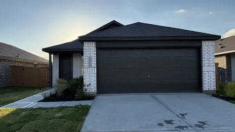 6221 Alder Creek Drive Montgomery TX 77316