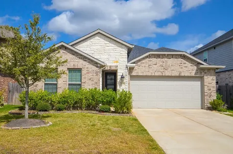 7722 Kenora Way Richmond TX 77407