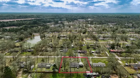 21631 County Road 37492 Cleveland TX 77327