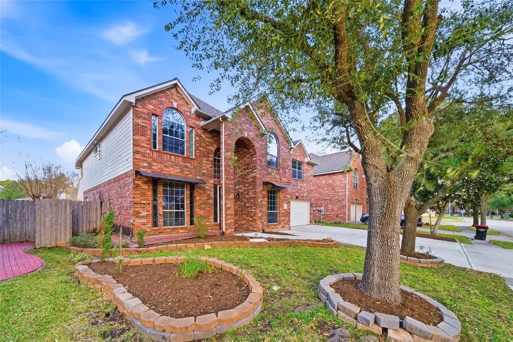 6339 Canyon Chase Drive Richmond TX 77469