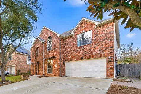 6339 Canyon Chase Drive Richmond TX 77469