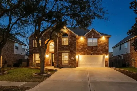 6339 Canyon Chase Drive Richmond TX 77469