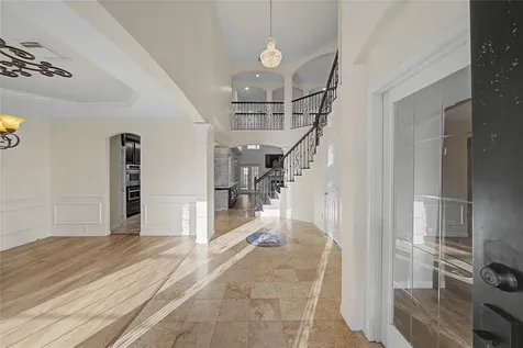 6339 Canyon Chase Drive Richmond TX 77469