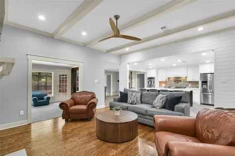 52 Dewberry Court Lake Jackson TX 77566