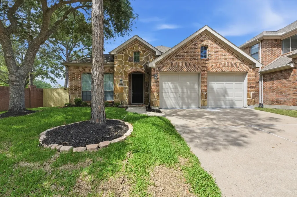 4303 Wellington Grove Lane Katy TX 77494