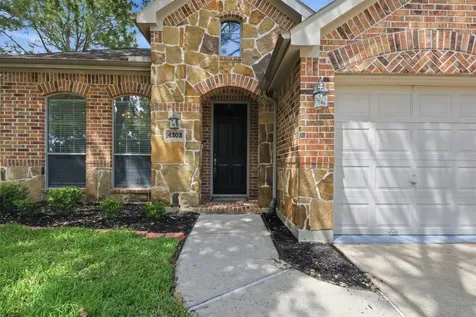 4303 Wellington Grove Lane Katy TX 77494
