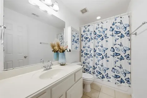 4303 Wellington Grove Lane Katy TX 77494