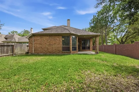 4303 Wellington Grove Lane Katy TX 77494