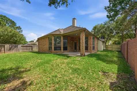 4303 Wellington Grove Lane Katy TX 77494