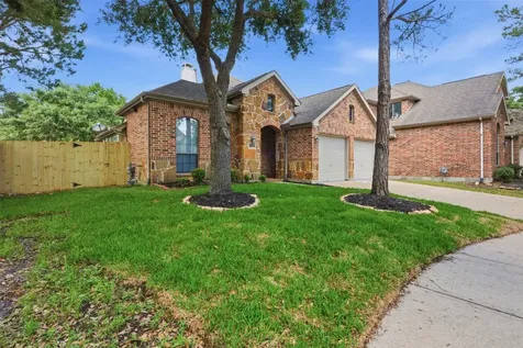 4303 Wellington Grove Lane Katy TX 77494