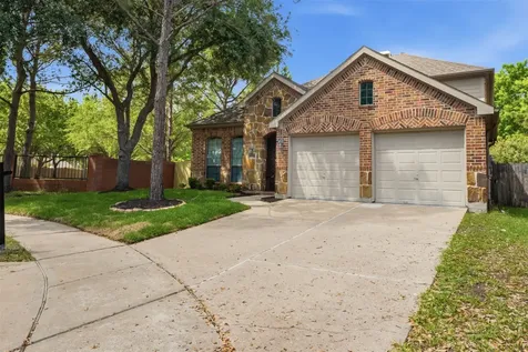 4303 Wellington Grove Lane Katy TX 77494