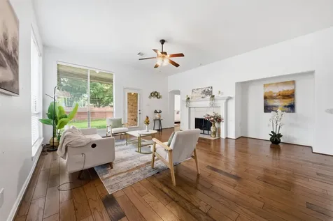 4303 Wellington Grove Lane Katy TX 77494