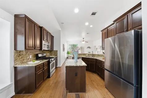 4303 Wellington Grove Lane Katy TX 77494