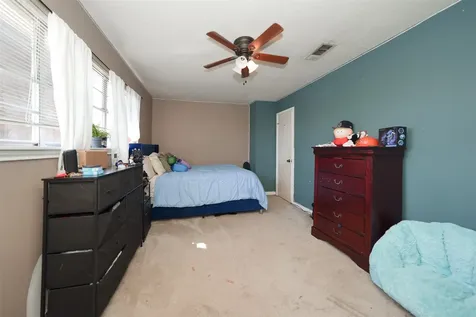 8306 Bo Jack Drive Houston TX 77040